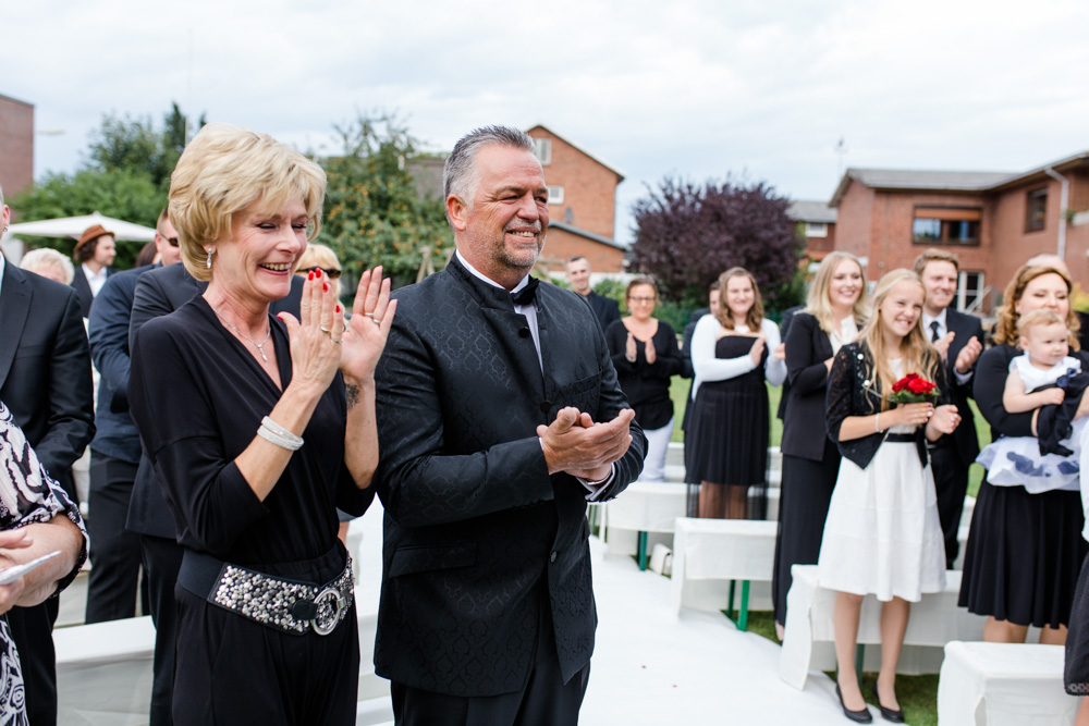 Hochzeitsfotograf in Curslack (Vierlande)